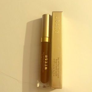 Stila Liquid Lipstick in Notte